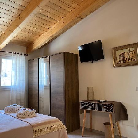 Bed and breakfast Algueroof Extérieur photo