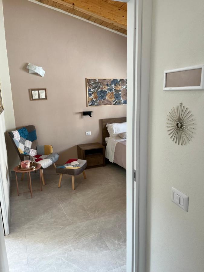 Bed and breakfast Algueroof Extérieur photo