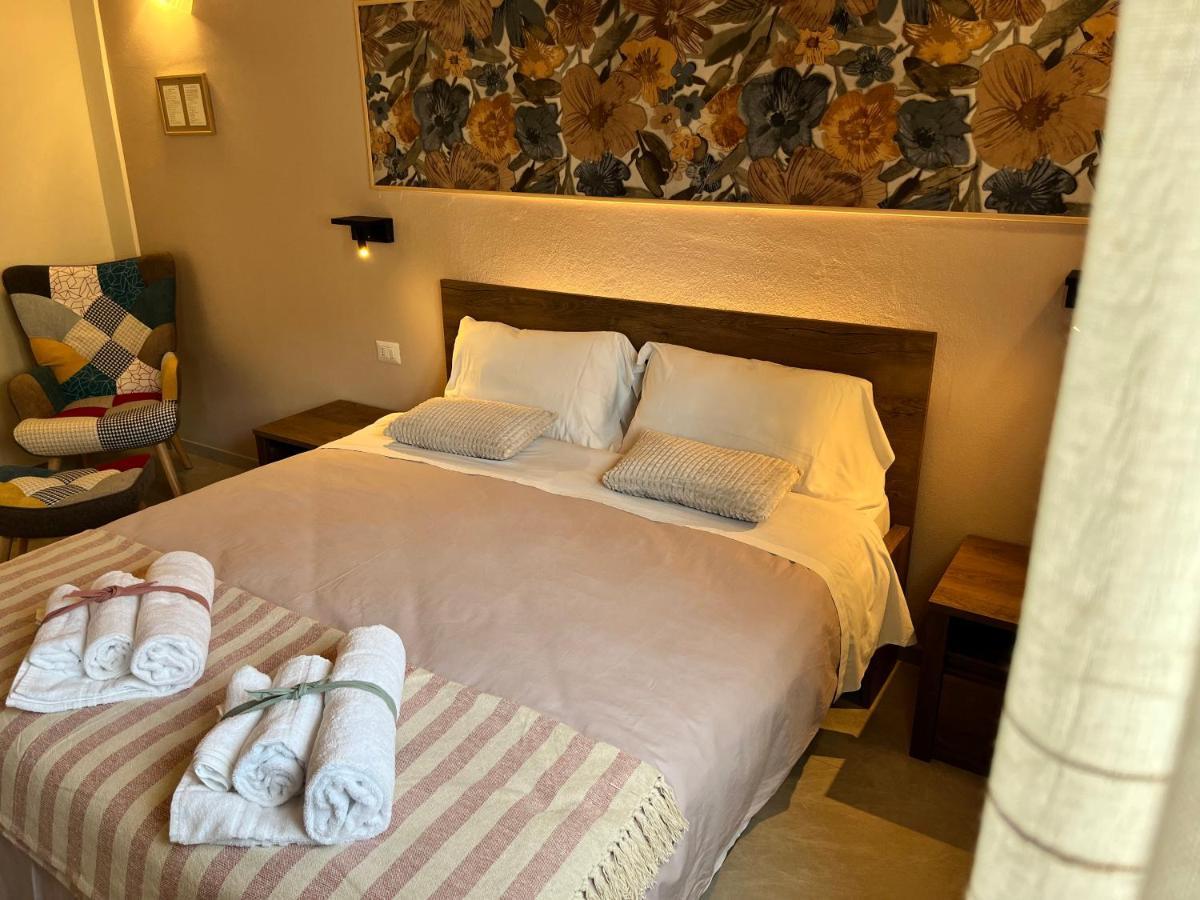 Bed and breakfast Algueroof Extérieur photo