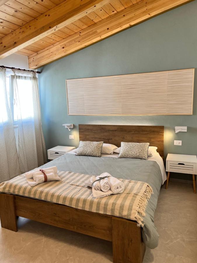 Bed and breakfast Algueroof Extérieur photo