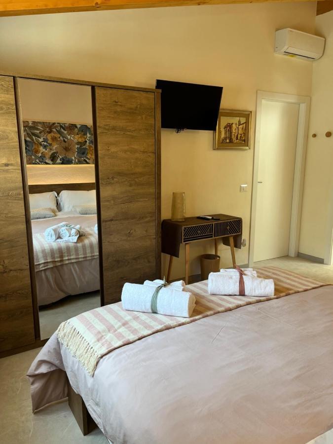 Bed and breakfast Algueroof Extérieur photo