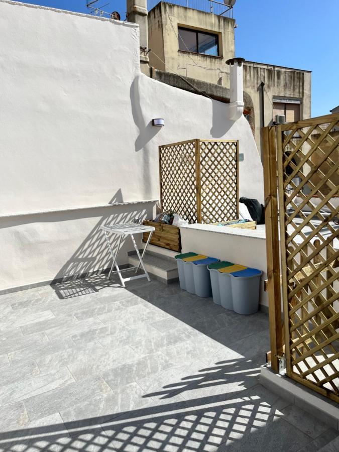 Bed and breakfast Algueroof Extérieur photo