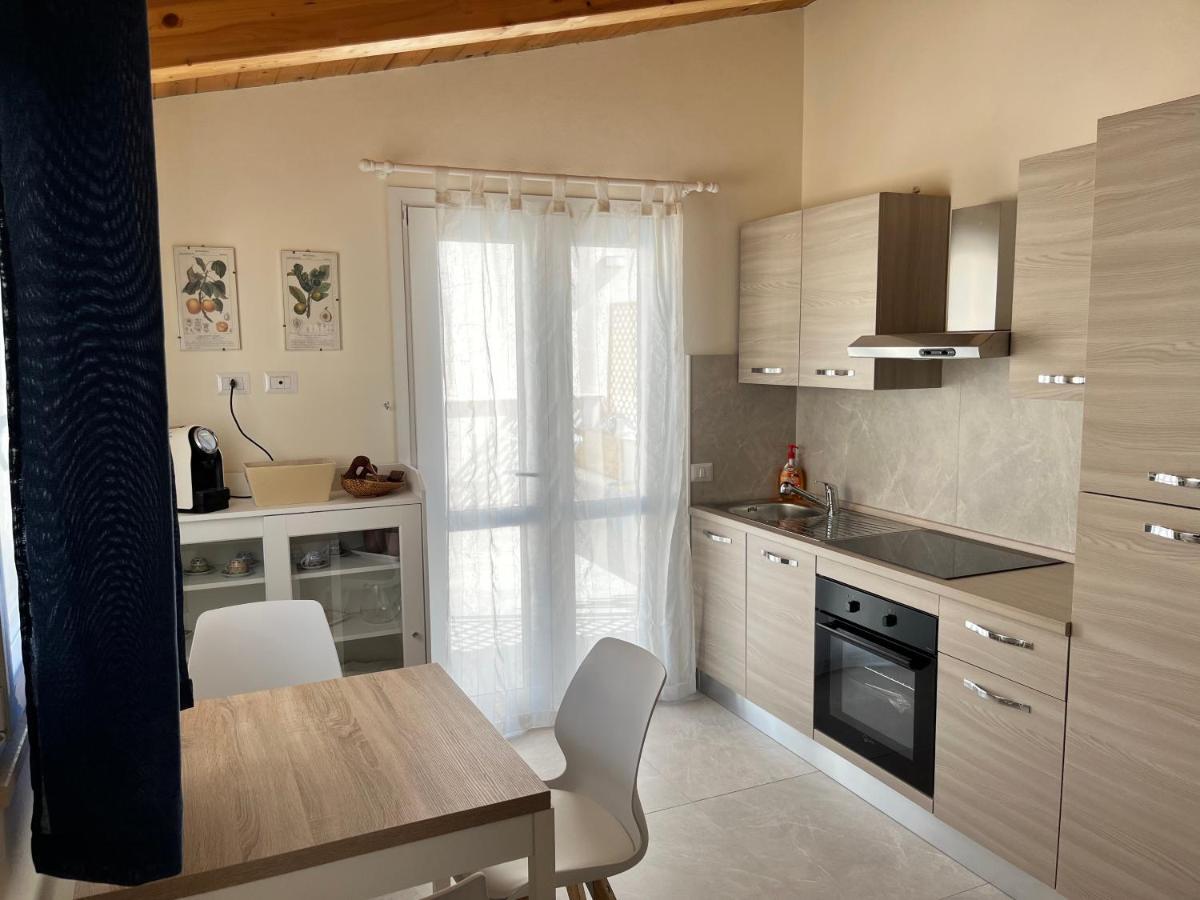 Bed and breakfast Algueroof Extérieur photo