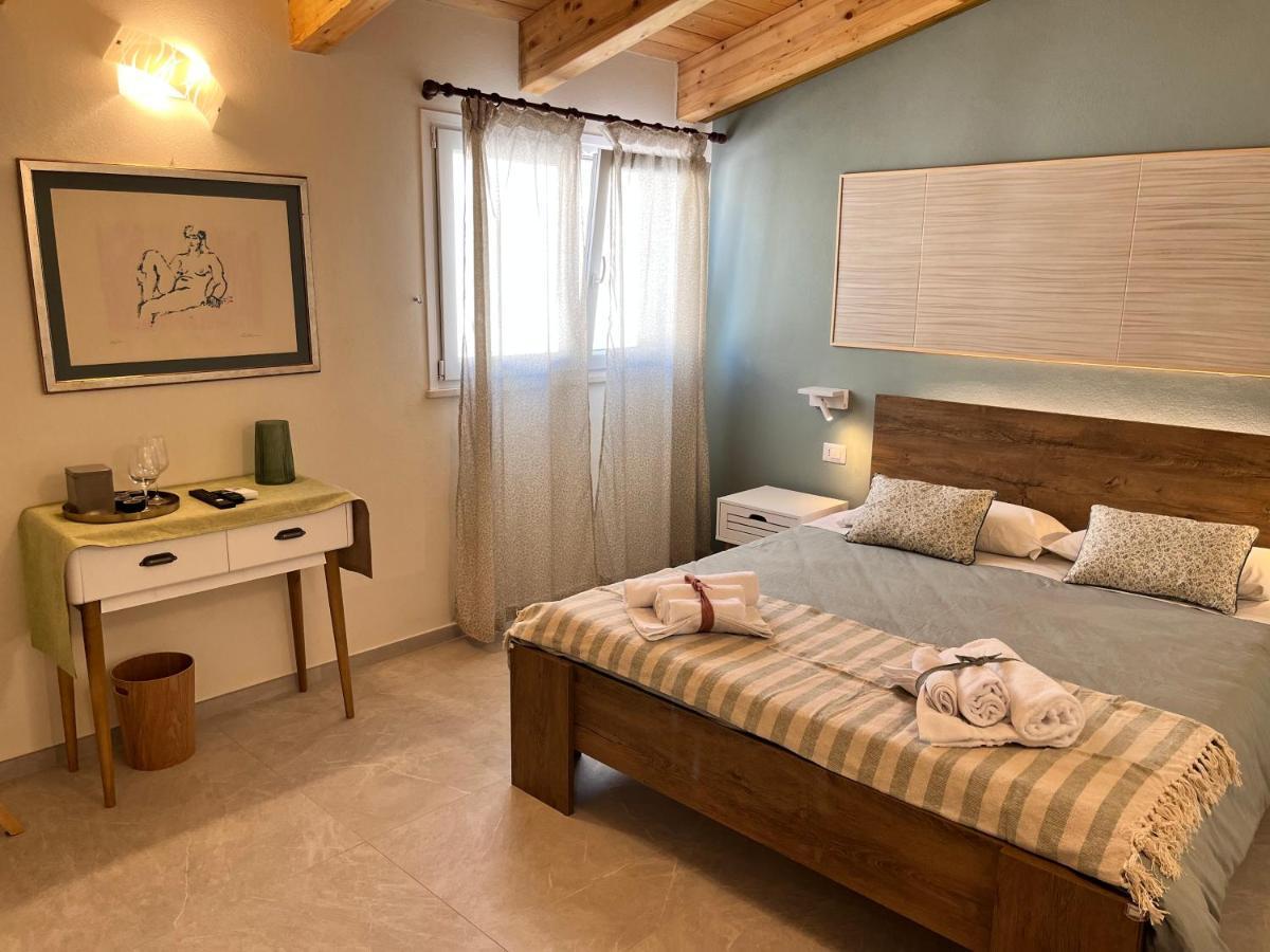 Bed and breakfast Algueroof Extérieur photo