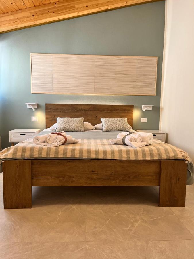 Bed and breakfast Algueroof Extérieur photo