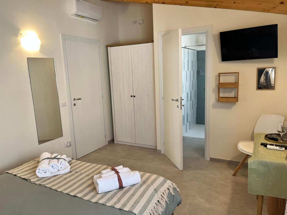 Bed and breakfast Algueroof Extérieur photo