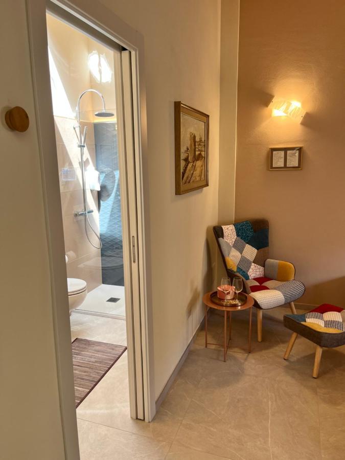 Bed and breakfast Algueroof Extérieur photo