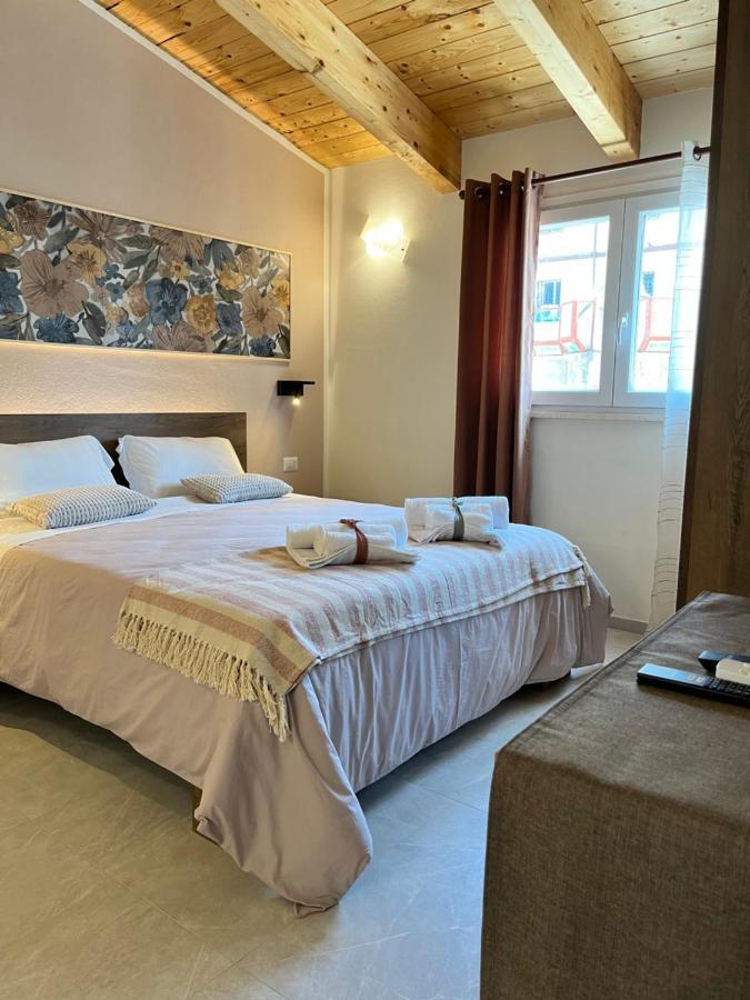 Bed and breakfast Algueroof Extérieur photo