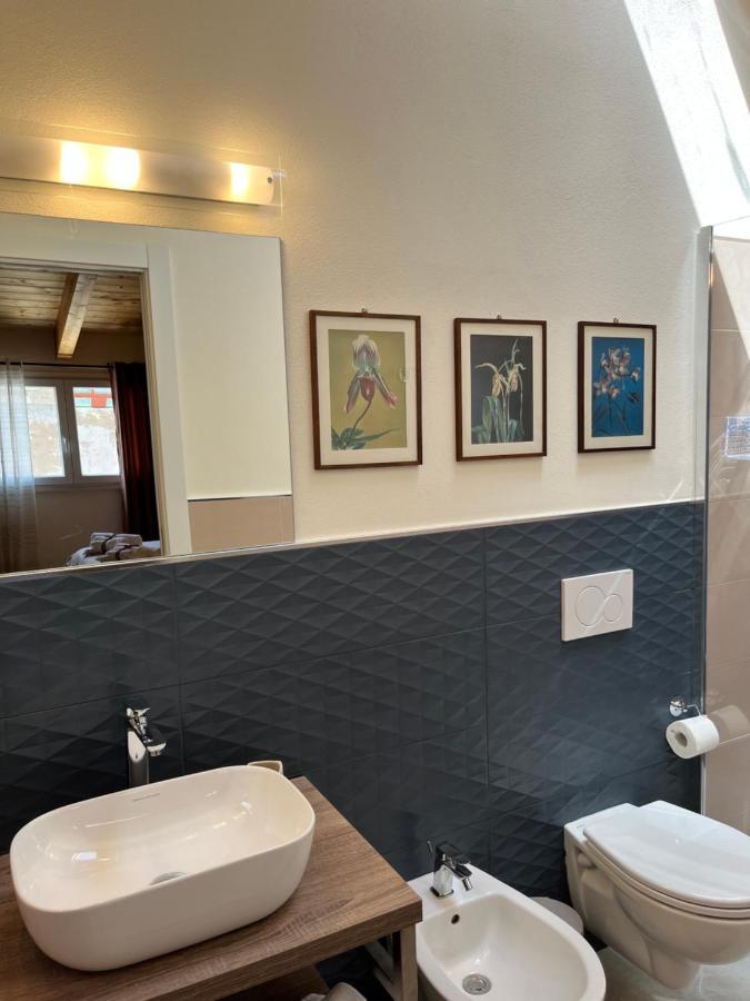 Bed and breakfast Algueroof Extérieur photo