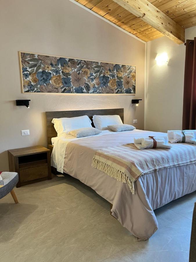 Bed and breakfast Algueroof Extérieur photo