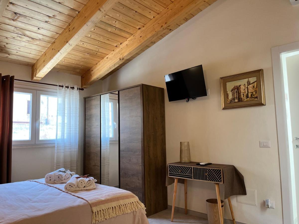 Bed and breakfast Algueroof Extérieur photo